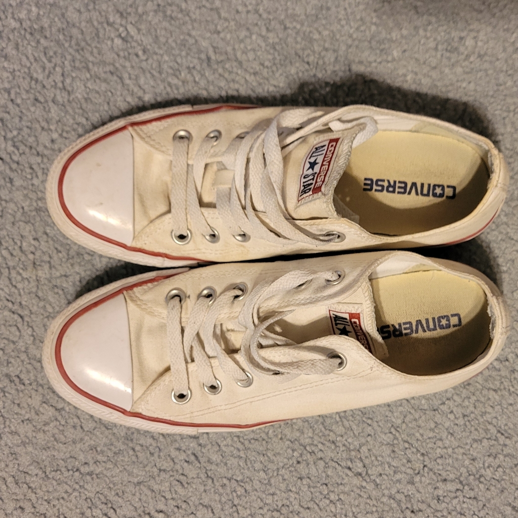 Converse All Stars